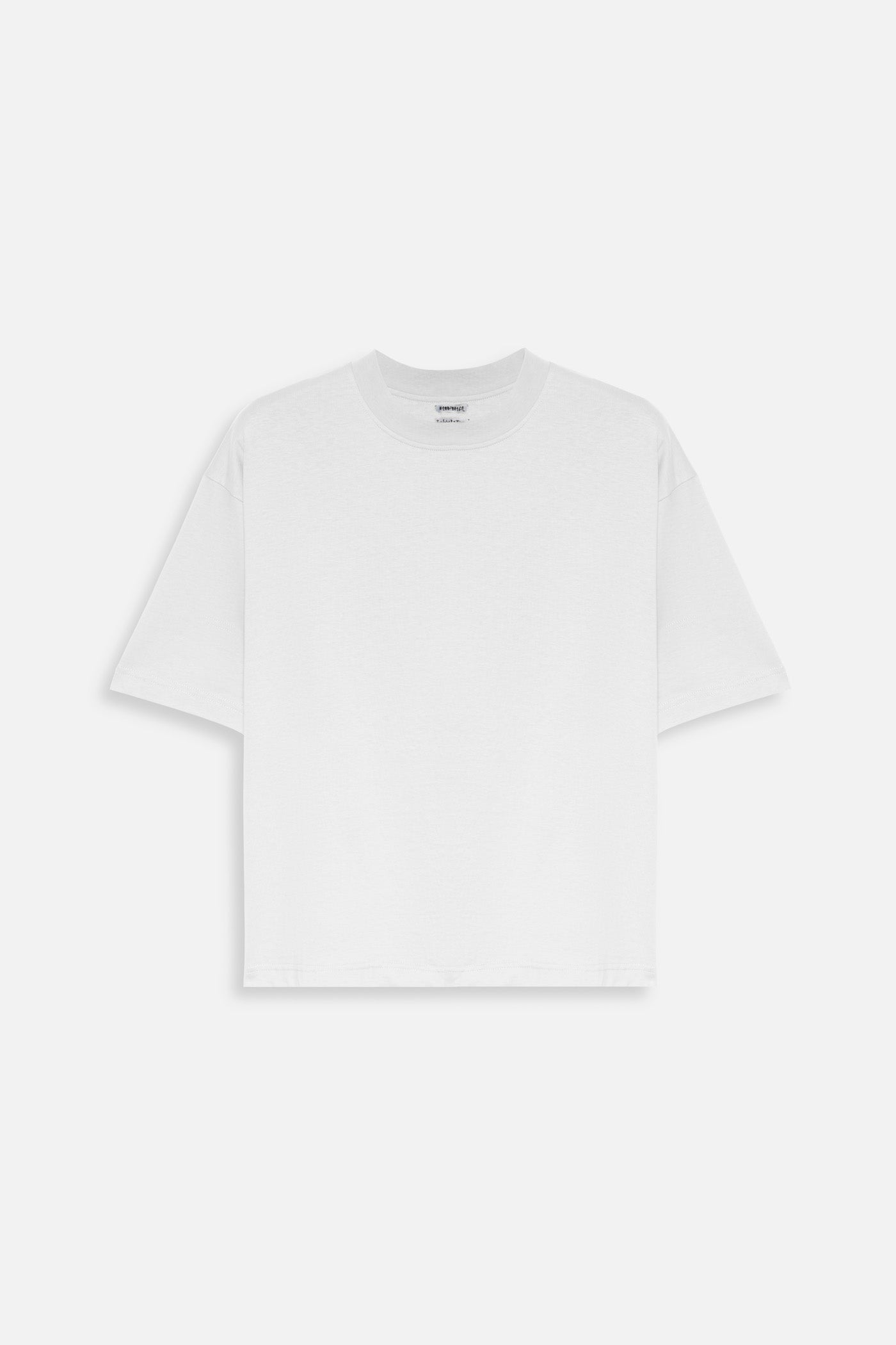 T-shirt minimal