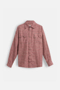 Check Utility Shirt Var.1