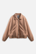 Cozy Bomber – Sand