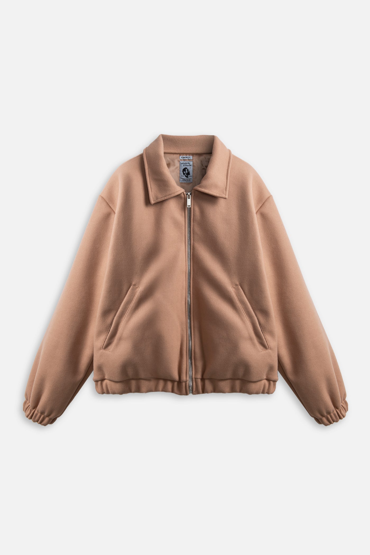 Cozy Bomber – Sand
