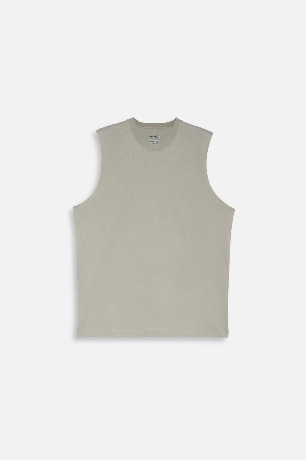 Minimal Tank Top