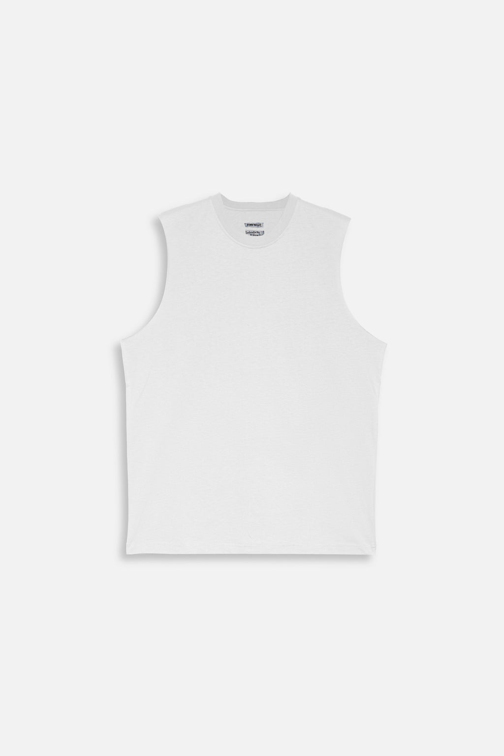 Minimal Tank Top