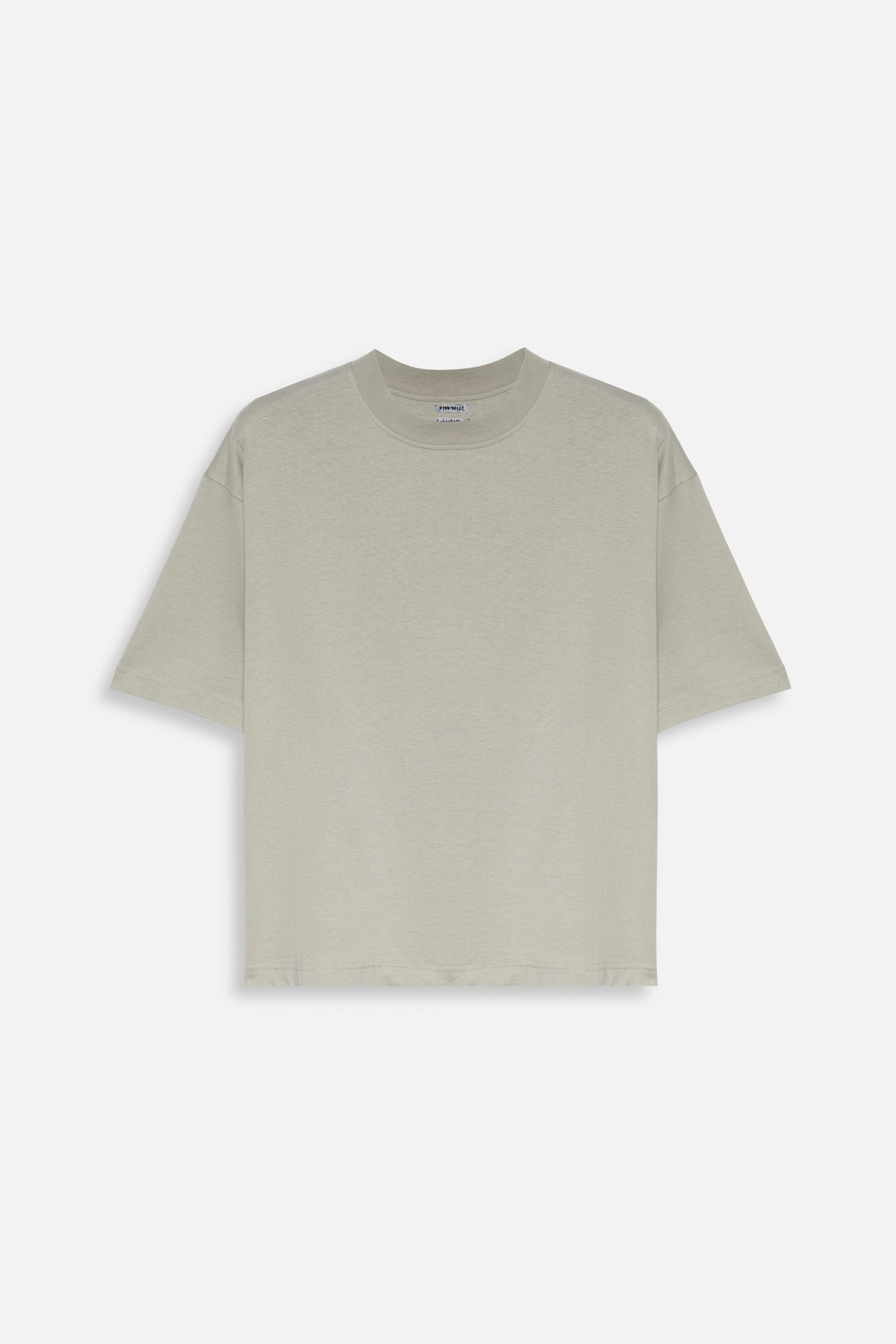 T-shirt minimal