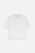 Minimal Tee Ecru