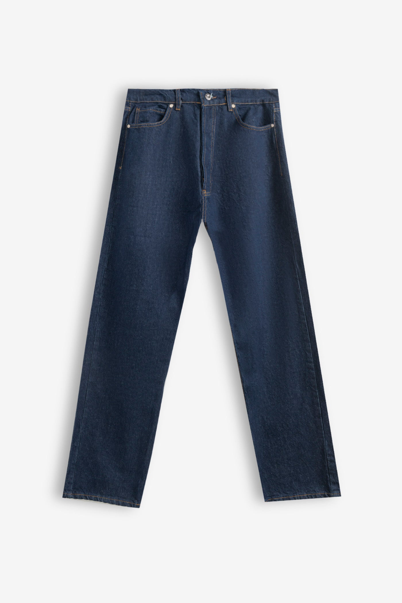 Jeans 5 Tasche lavaggio zero