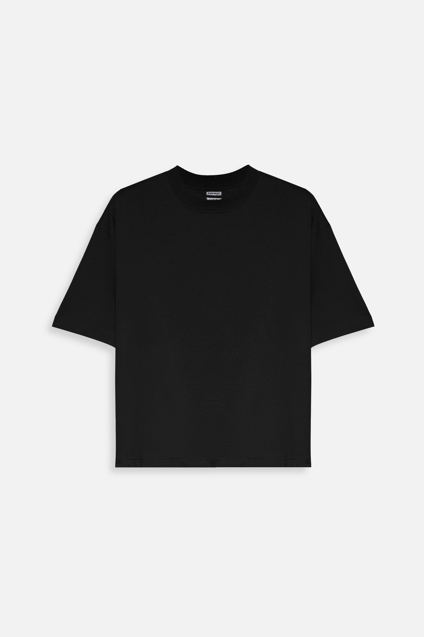 T-shirt minimal