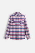 Check Utility Shirt Var.2