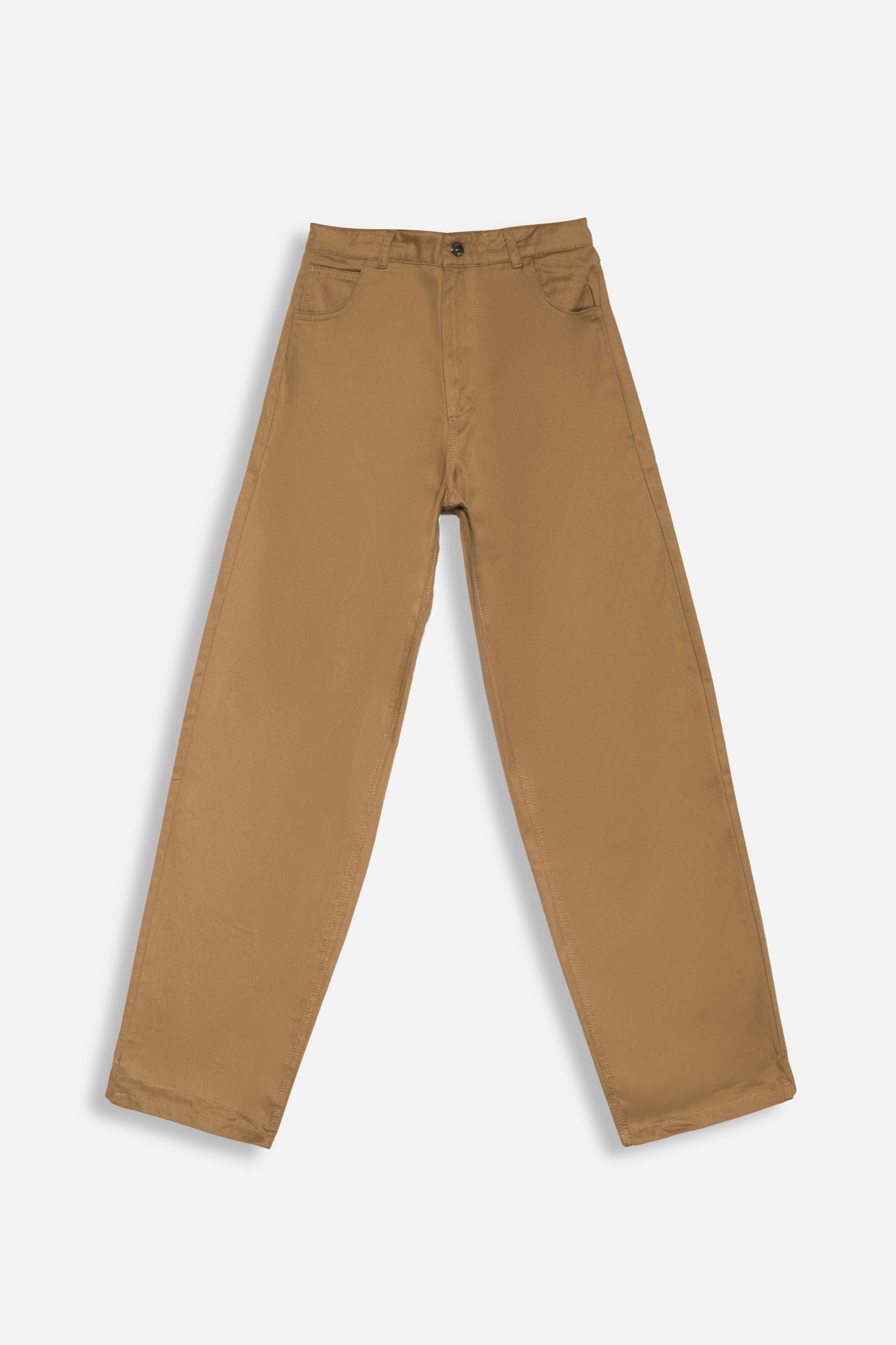 Completo giacca con zip e pantalone