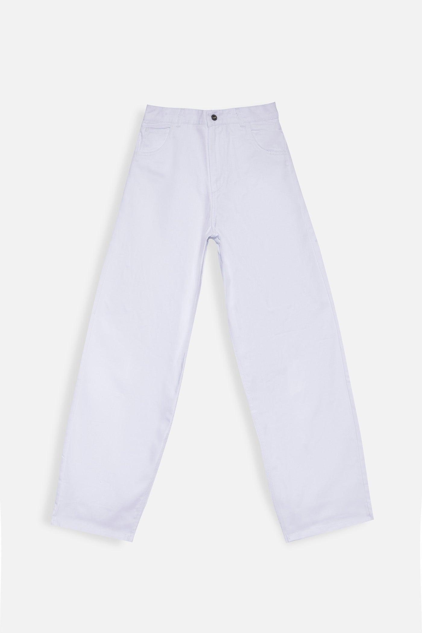 Completo giacca con zip e pantalone