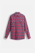 Check Utility Shirt Var.3