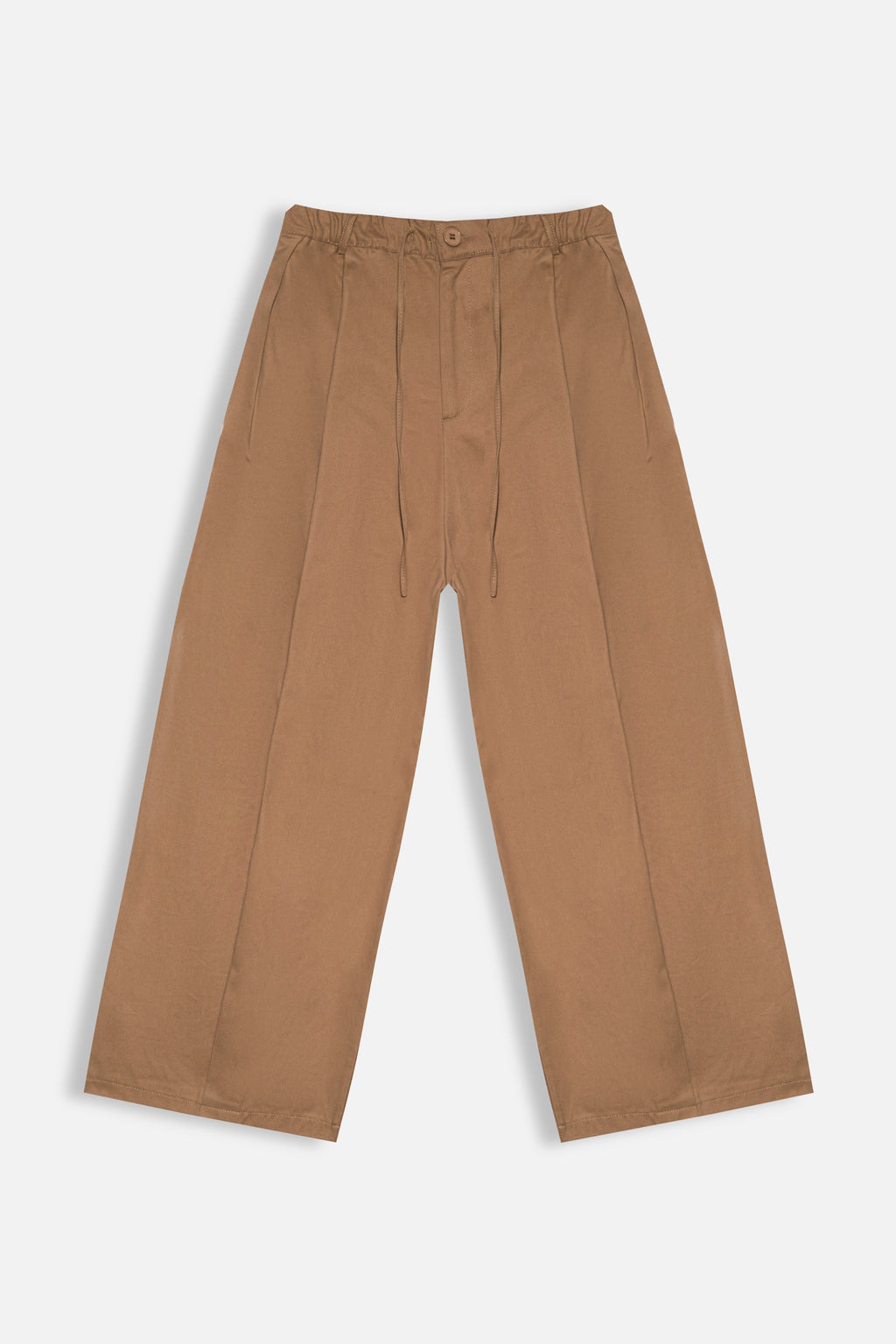 Japanese trousers