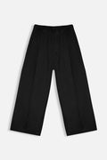 Japan Pants Black
