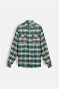 Check Utility Shirt Var.6