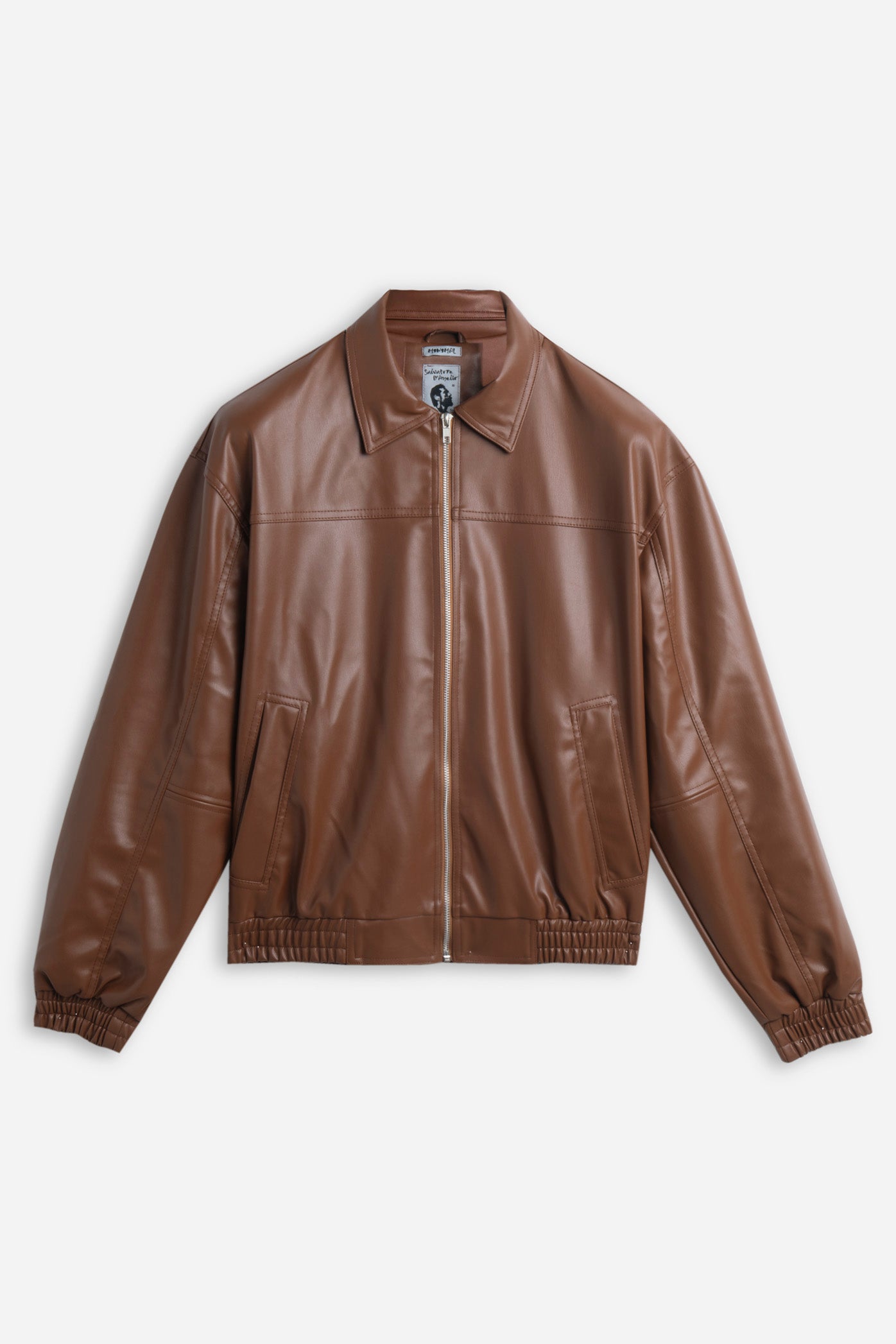 LOOK - Edition Leather Jacket