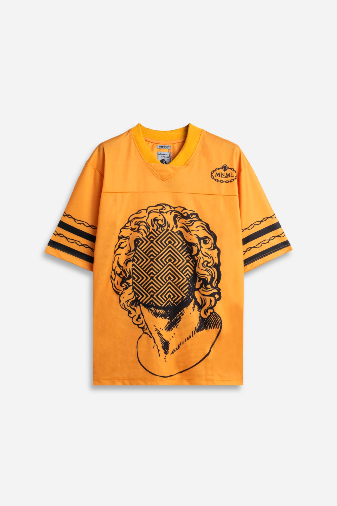 Myth Vision Jersey – Sunrise Edition