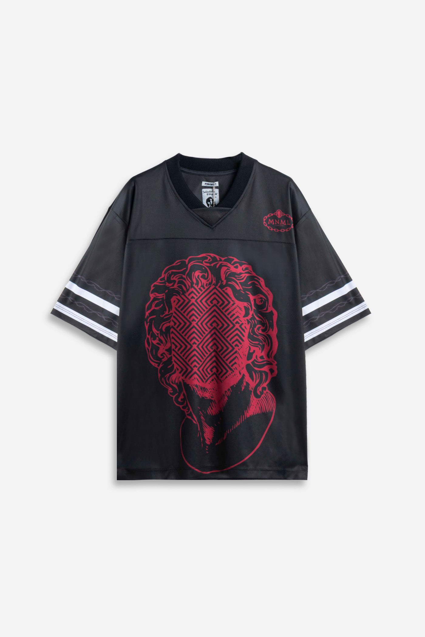 Myth Vision Jersey – Inferno Edition