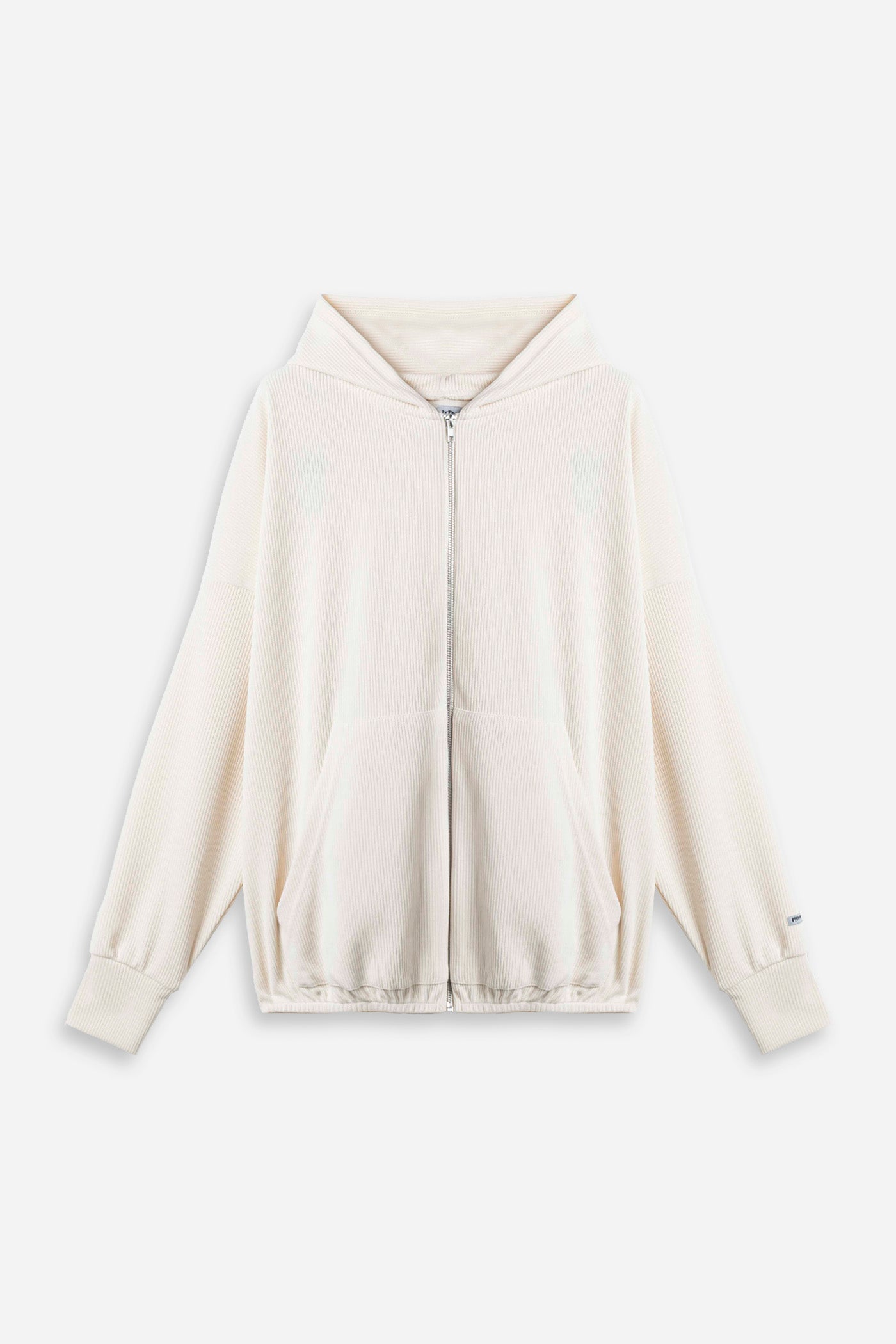 LOOK - Ribbed Lounge Set Green