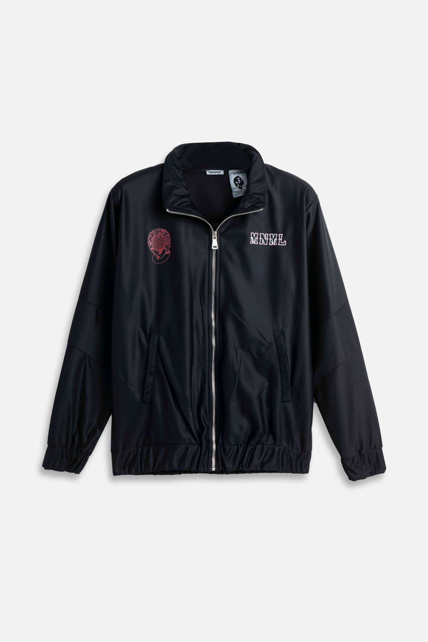 LOOK - Myth Vision Track Set