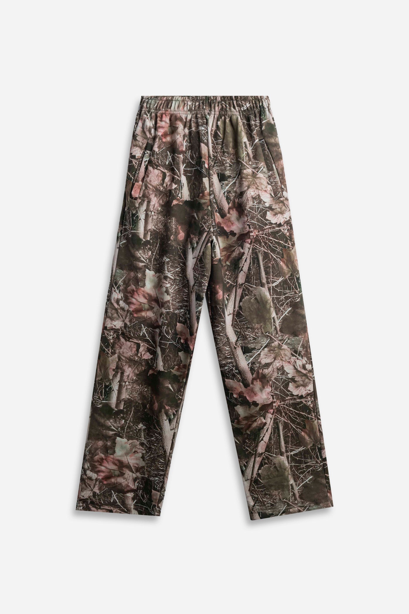 LOOK - Wild Camo Set