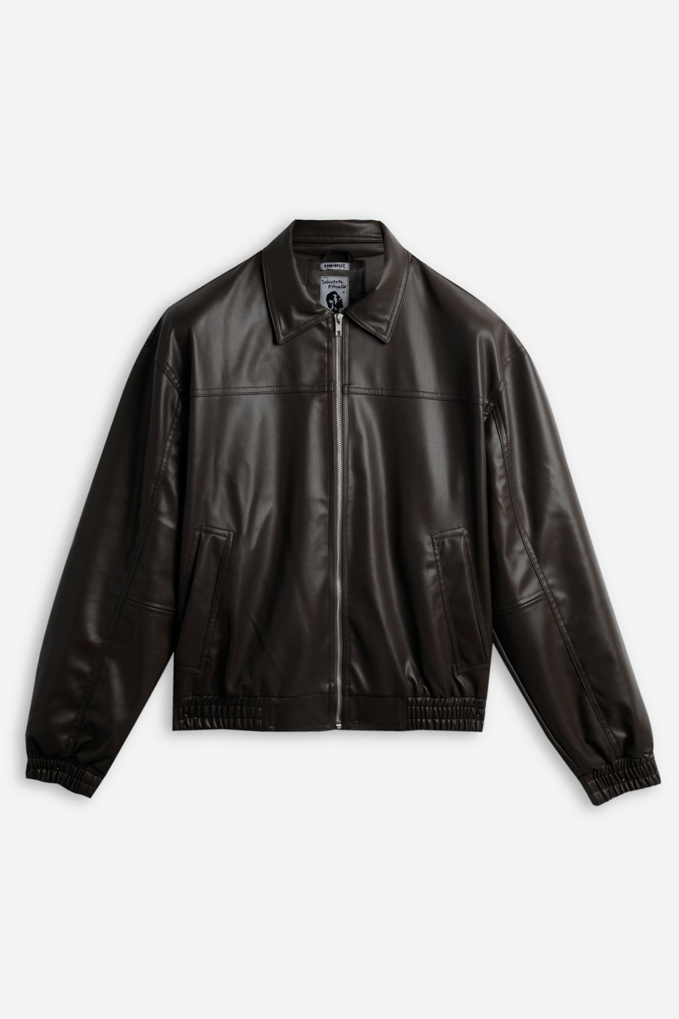 LOOK - Edition Leather Jacket
