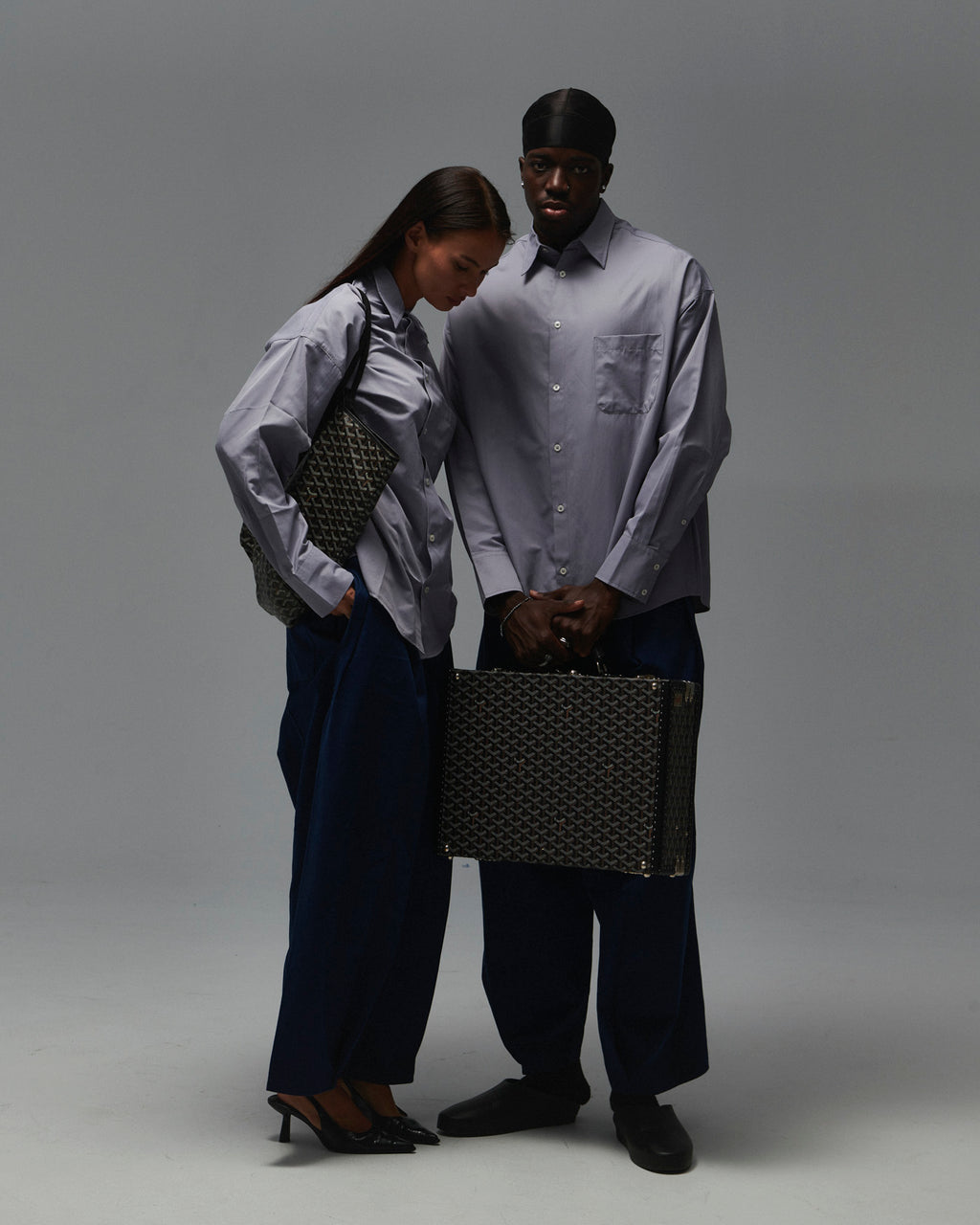 Essential Pocket Shirt