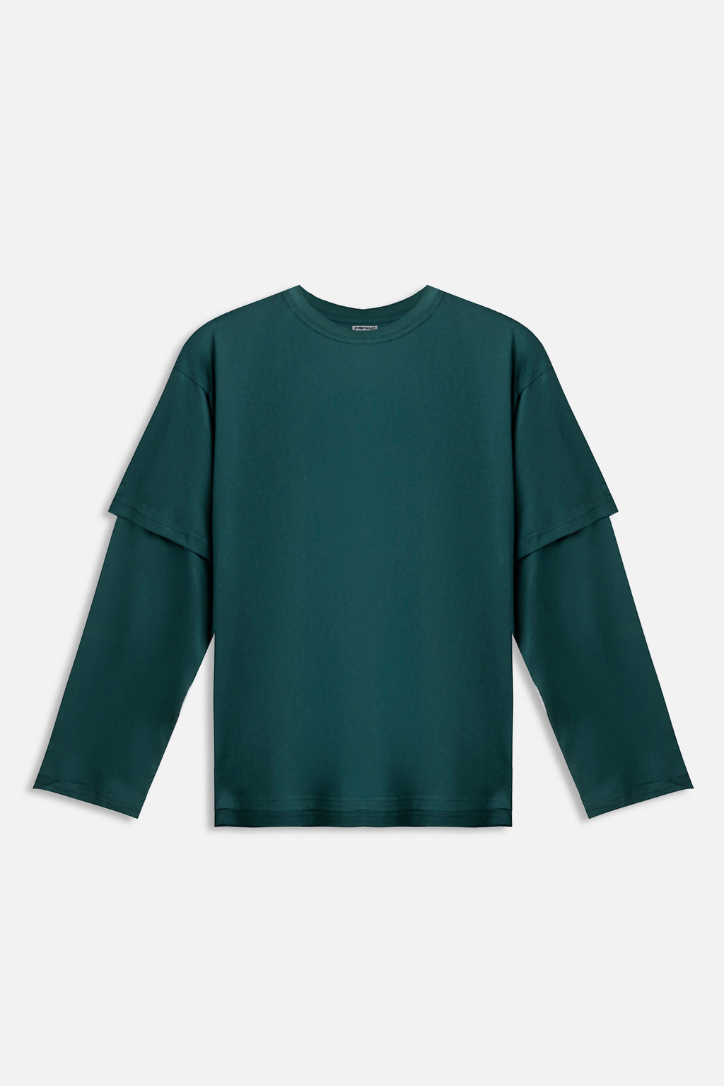 Long-sleeved T-shirt