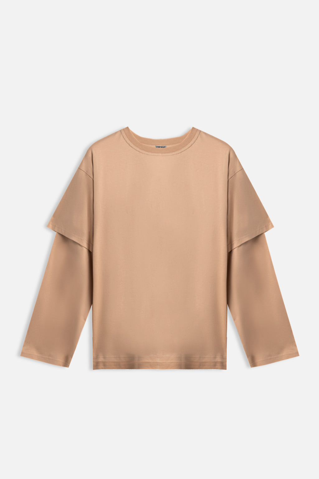 Long-sleeved T-shirt