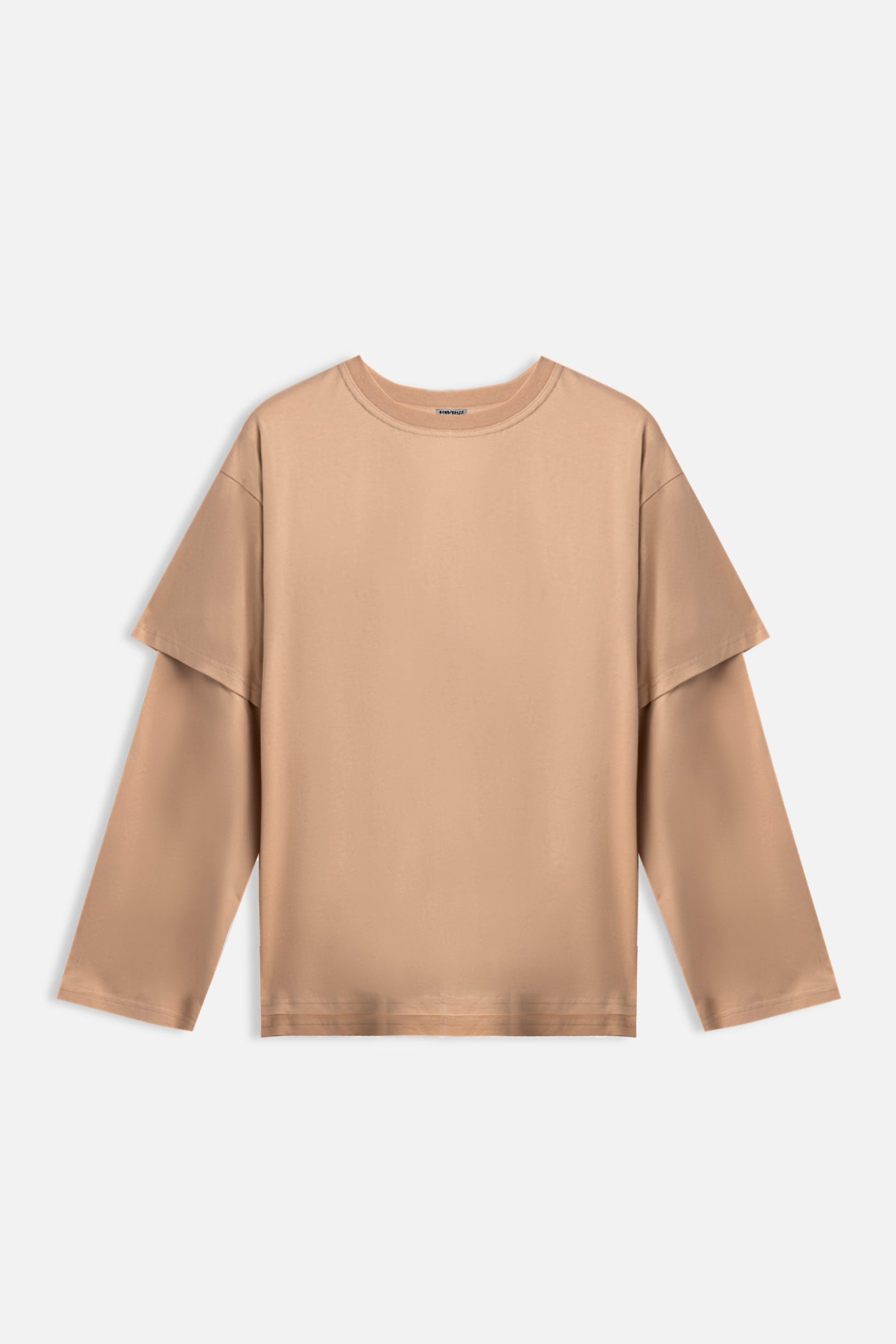 T-shirt manica lunga