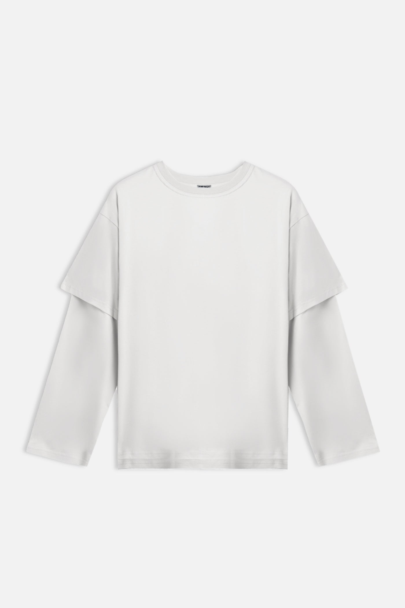 LOOK - Long Sleeve Tee